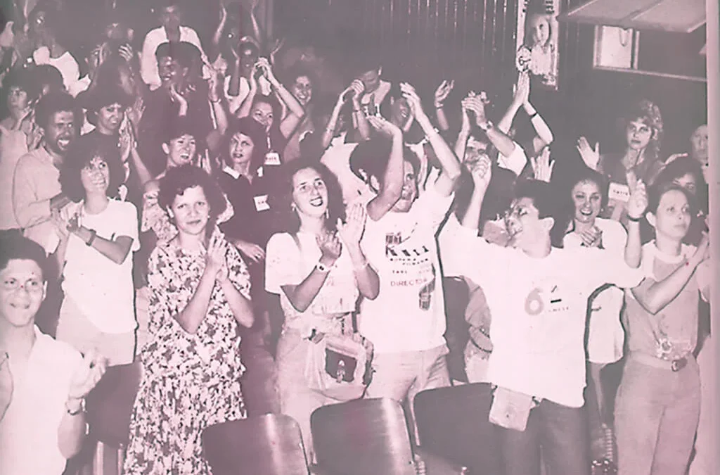 A greve de 1985 completa 32 anos e a luta pela Caixa 100% pública se intensifica