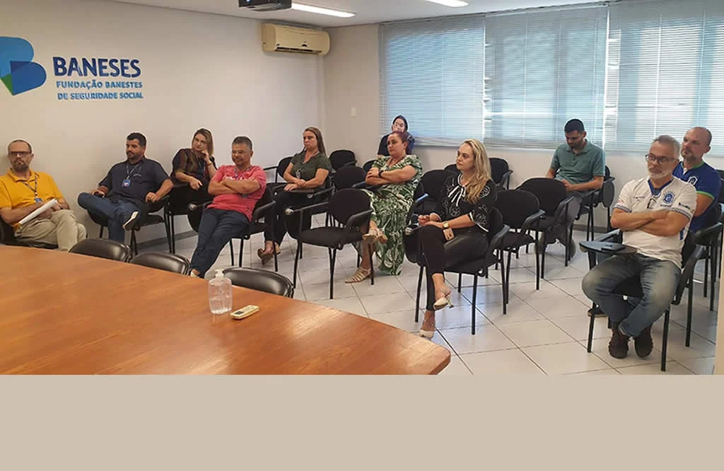 Sindicato se abstém em votação do relatório Banescaixa 2022