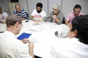Banestes assinou nesta sexta-feira, 31, acordo específico dos bancários e bancárias