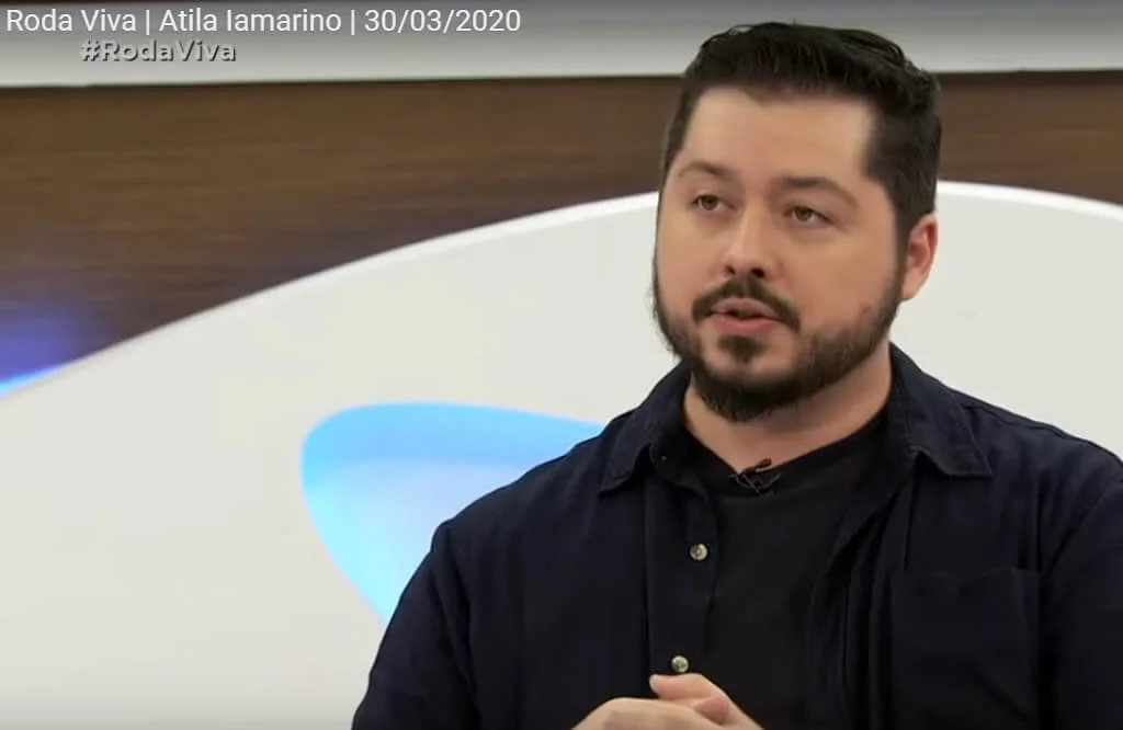 Cientista defende isolamento social para o Brasil não “virar” Espanha amanhã