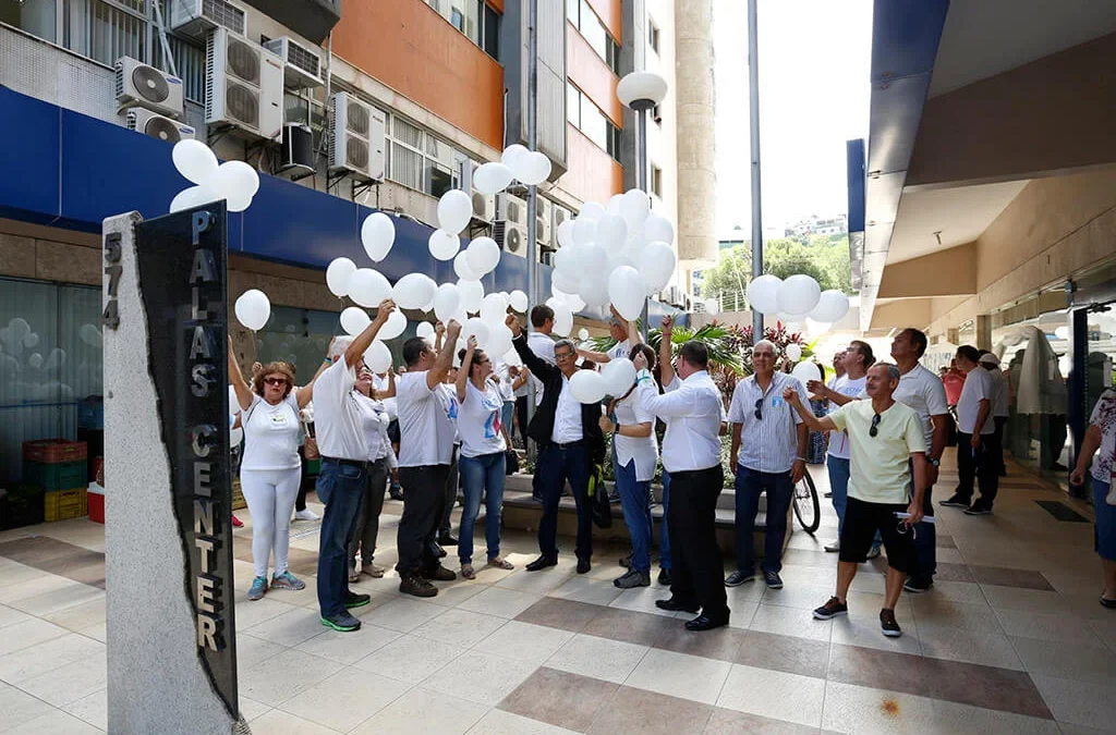 Banestes não apresenta proposta e reunião sobre Banescaixa termina frustrada