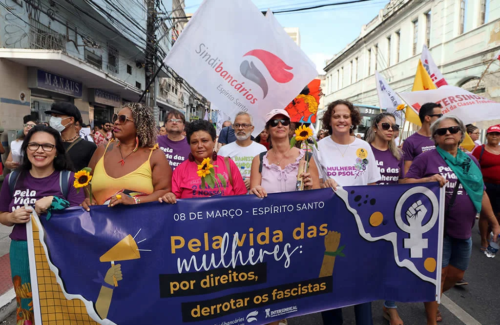 Programa de Prevenção à Violência de gênero é conquista da categoria bancária