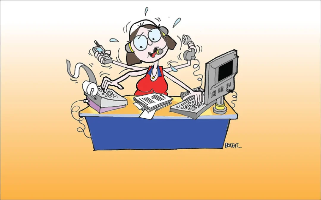 Caixa adota novo canal de atendimento e aumenta sobrecarga de trabalho dos bancários