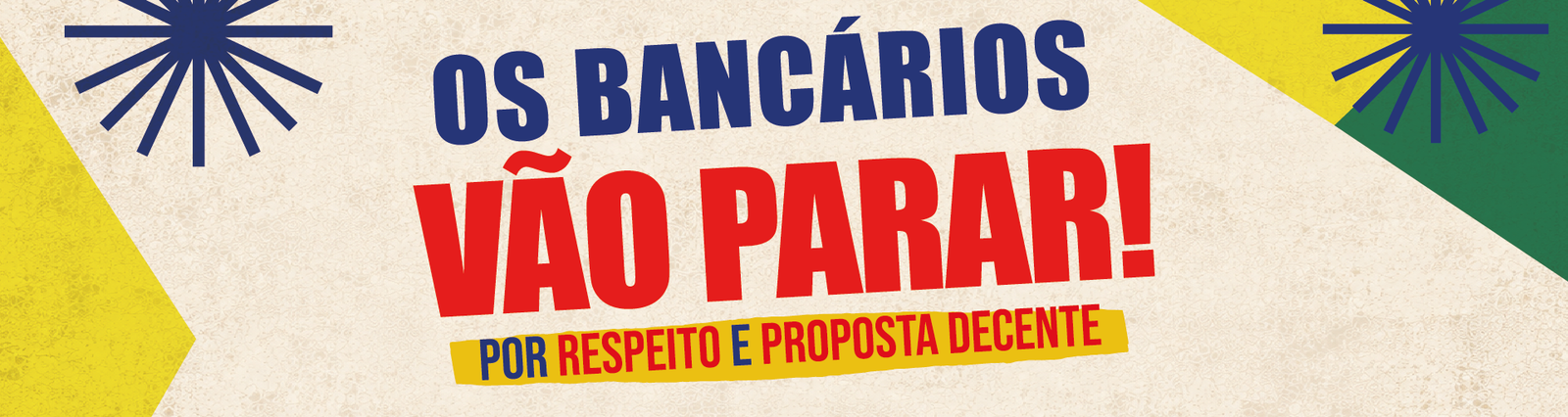 Bancários capixabas deliberam sobre convenção e acordos coletivos