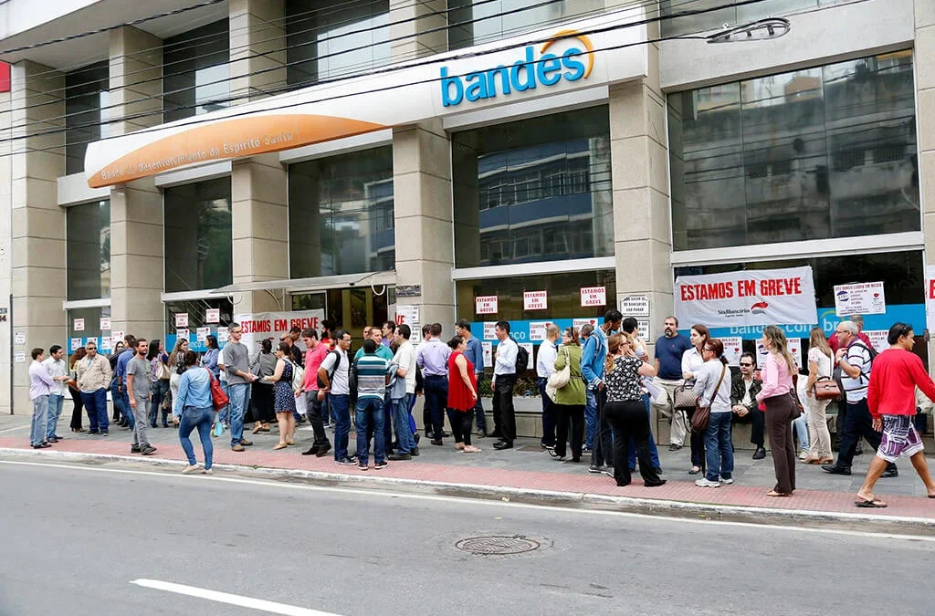 Minuta do Bandes será entregue nesta segunda, 25