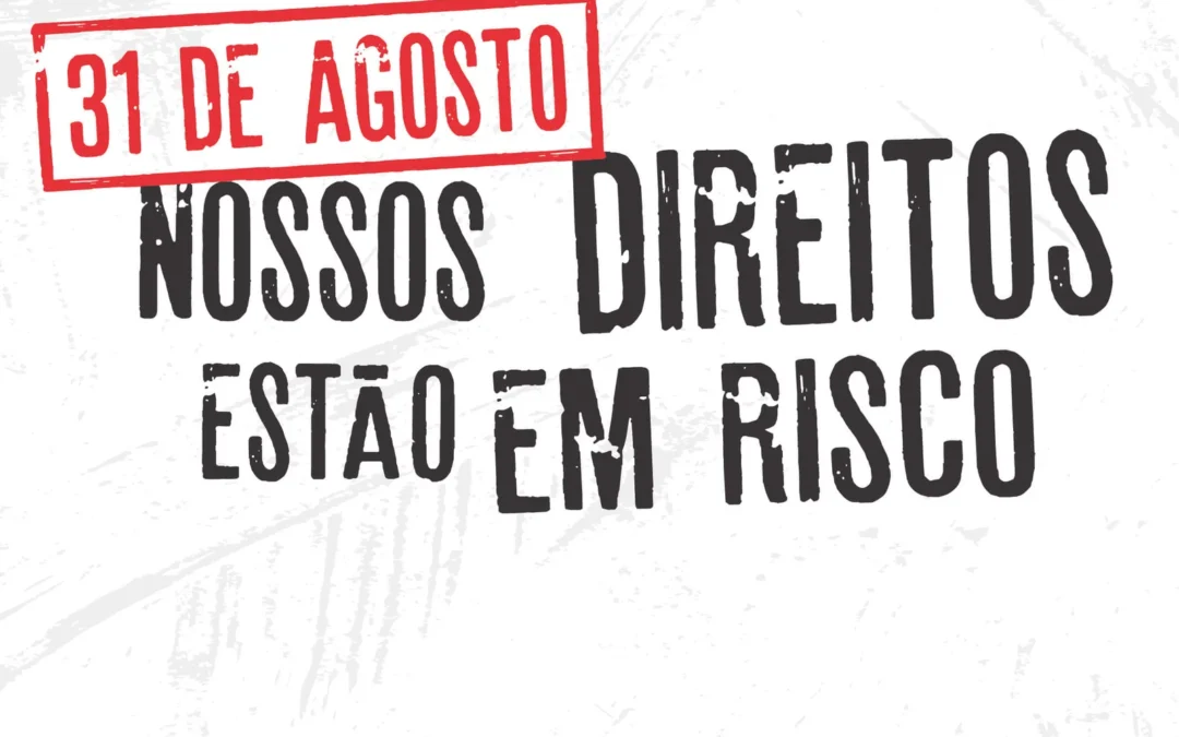 Intransigente, Fenaban se nega a assinar pré-acordo