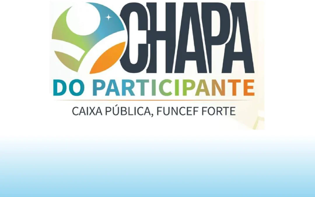 Baixe o aplicativo para votar na eleição da Funcef