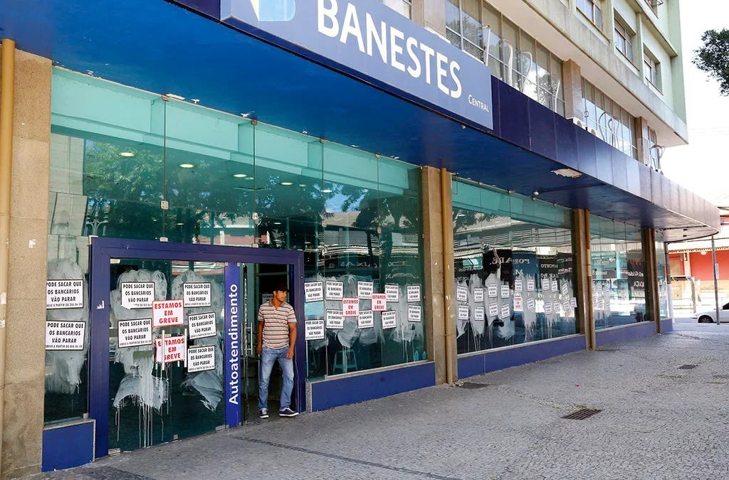 Ação movida pelo Sindicato garante promoção de aprovados em seleção interna do Banestes