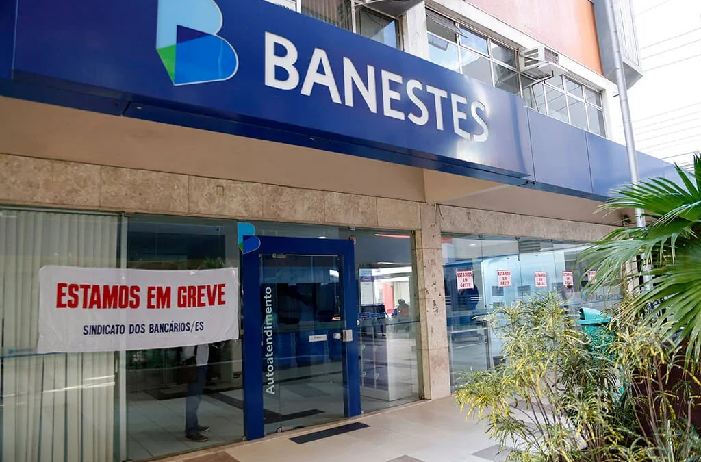 Negociação com Banestes é adiada para terça-feira