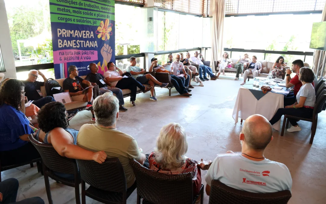 Banestes: votação da minuta vai até as 20 horas de hoje