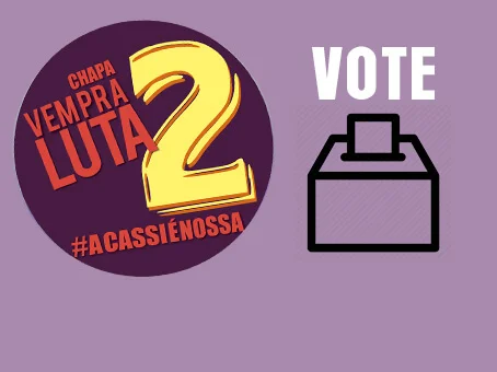 Eleições da Cassi terminam nesta quarta-feira, 28
