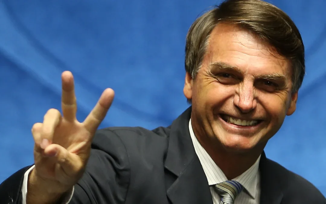 Bolsonaro quer massacrar organização dos trabalhadores