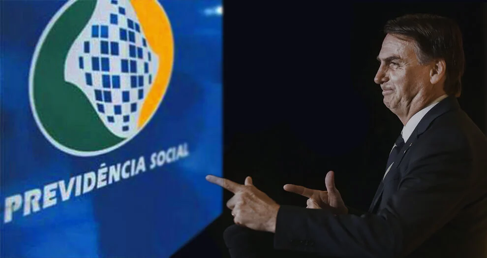 Proposta de reforma da Previdência entregue à Câmara é pior que a de Temer