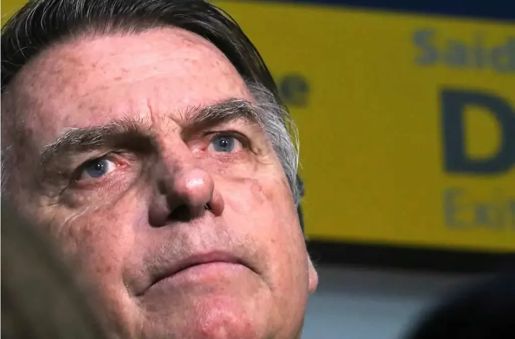 Nota de repúdio à homenagem da Assembleia Legislativa a Bolsonaro