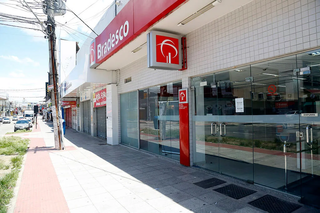 Sindicato pede e Bradesco antecipa crédito da PLR