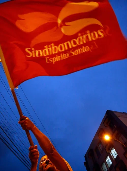 Conselho de Administração: Sindicato apoia Chapa 1