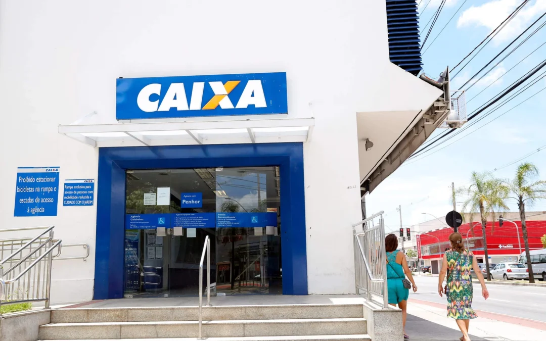 Caixa lança novo PDV e pretende desligar 1600 empregados