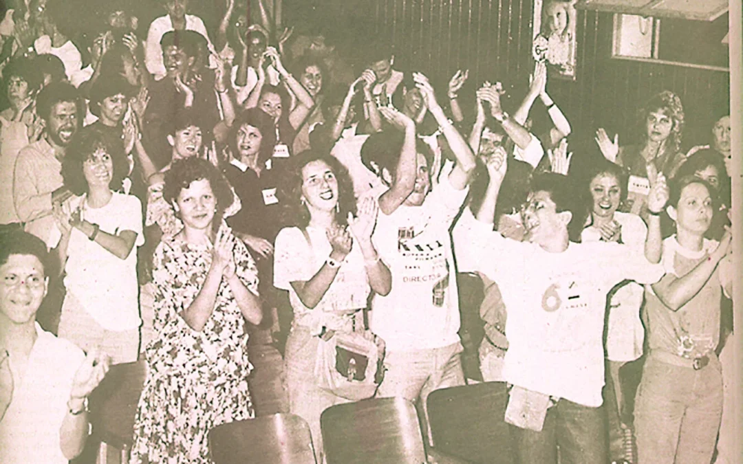 Domingo é dia de reafirmar lutas: 37 anos da conquista das 6h na Caixa
