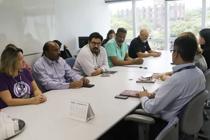 GT de descomissionamento da Caixa não tem avanços