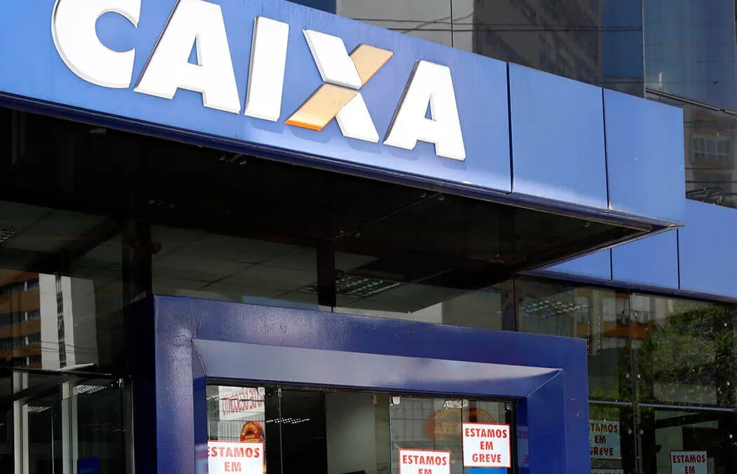 Bancários recorrem ao MPT para mediar impasse sobre delta na Caixa