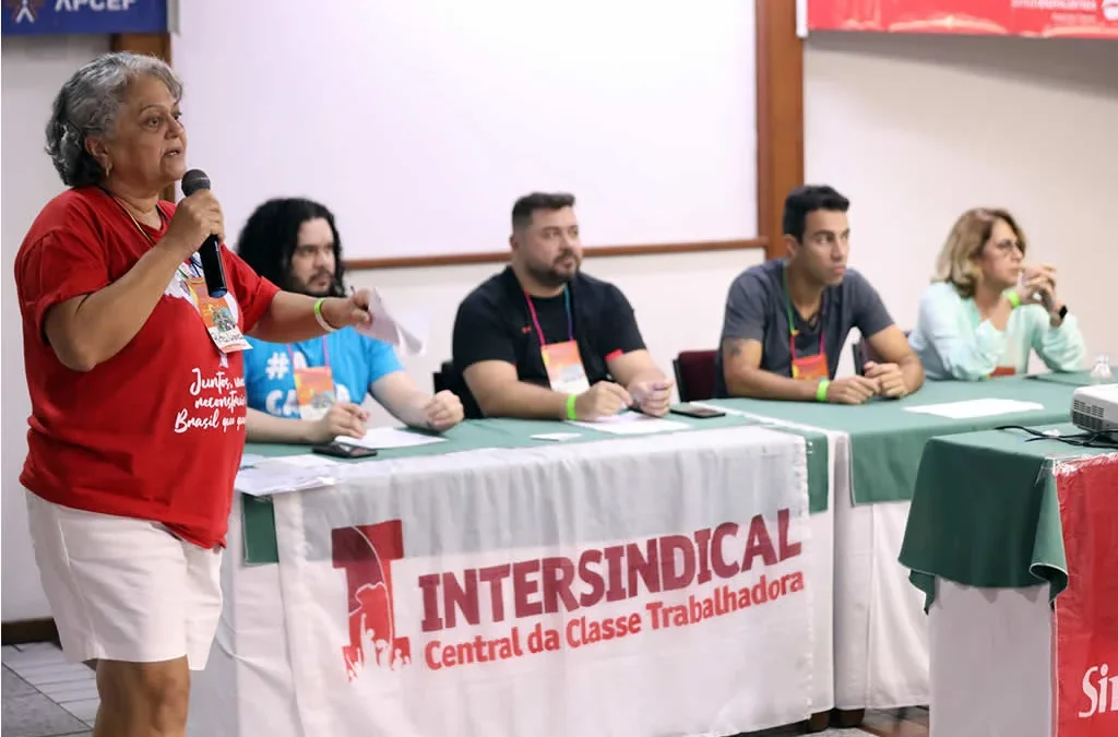 Condições de trabalho é um dos problemas prioritários para os empregados da Caixa