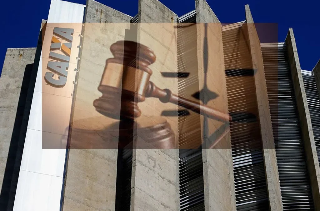 Caixa acata decisão judicial e cessa designação de caixa-minuto
