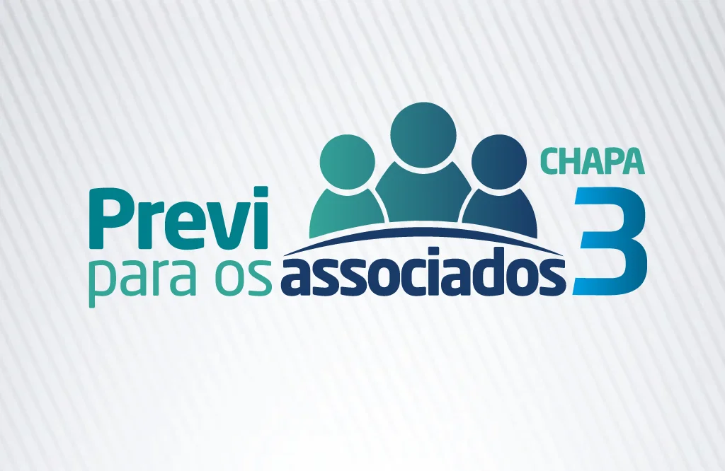 Representantes dos associados eleitos assumem novo mandato na Previ