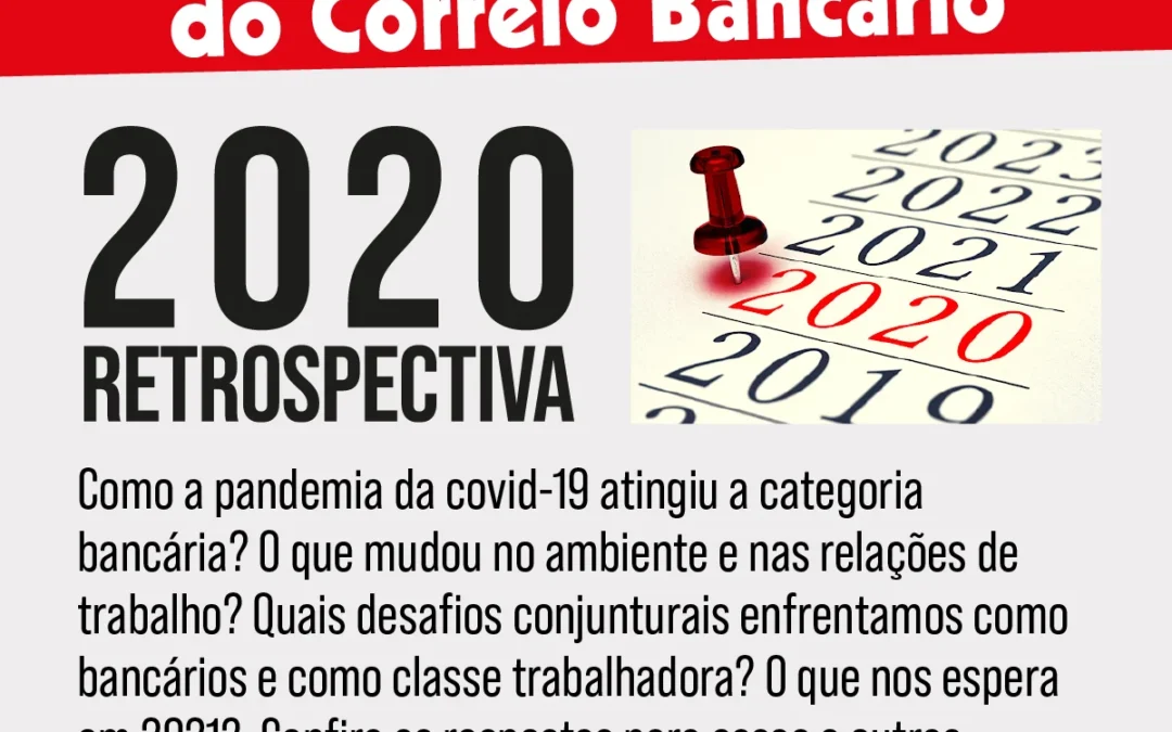 CORREIO BANCÁRIO 1001