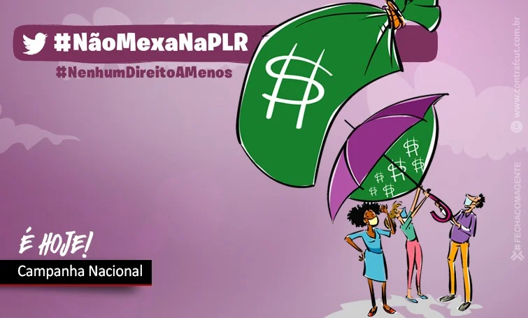 Comando se reúne às 13h com Fenaban e quer resposta às reivindicações da categoria