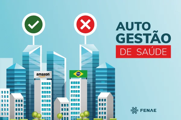 Multinacionais criam autogestão de saúde, enquanto governo brasileiro tenta acabar com modelo