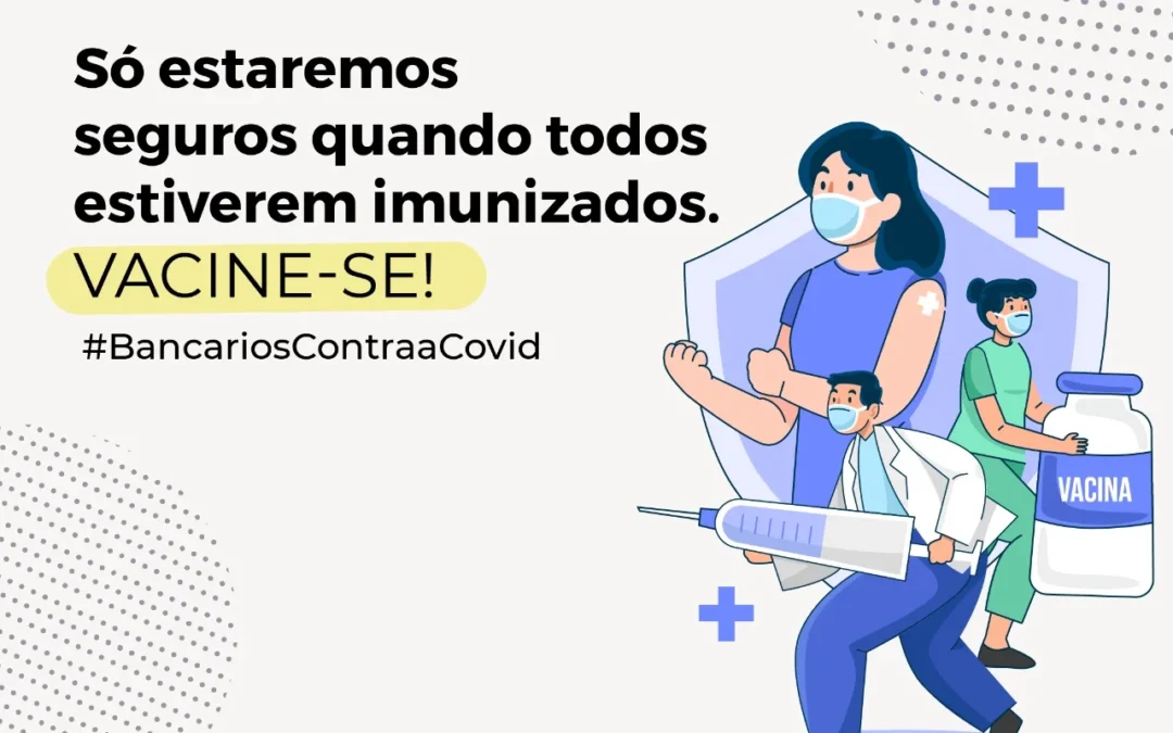 “A pandemia continua e deverá nos trazer muitas tristezas ainda”