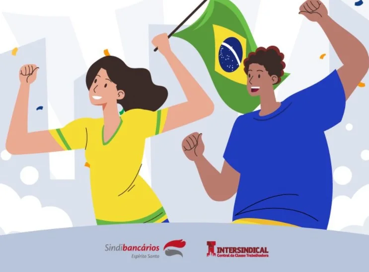 Chuva e falta de energia impedem exibição do jogo no Centro Sindical