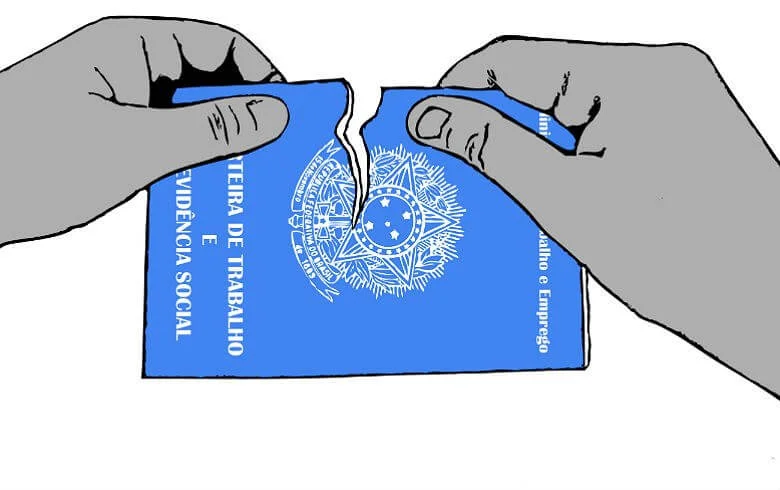 Minirreforma trabalhista ataca classe trabalhadora e sindicatos