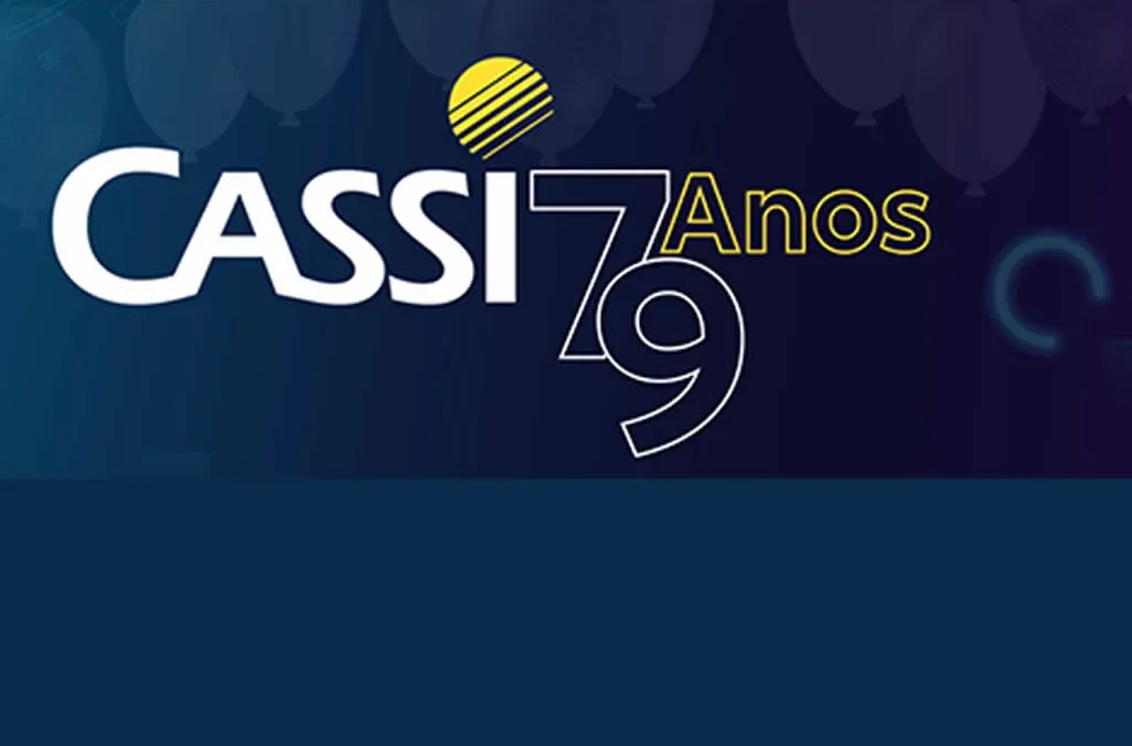 Cassi completa 79 anos na expectativa de construir pontes com a nova gestão do BB