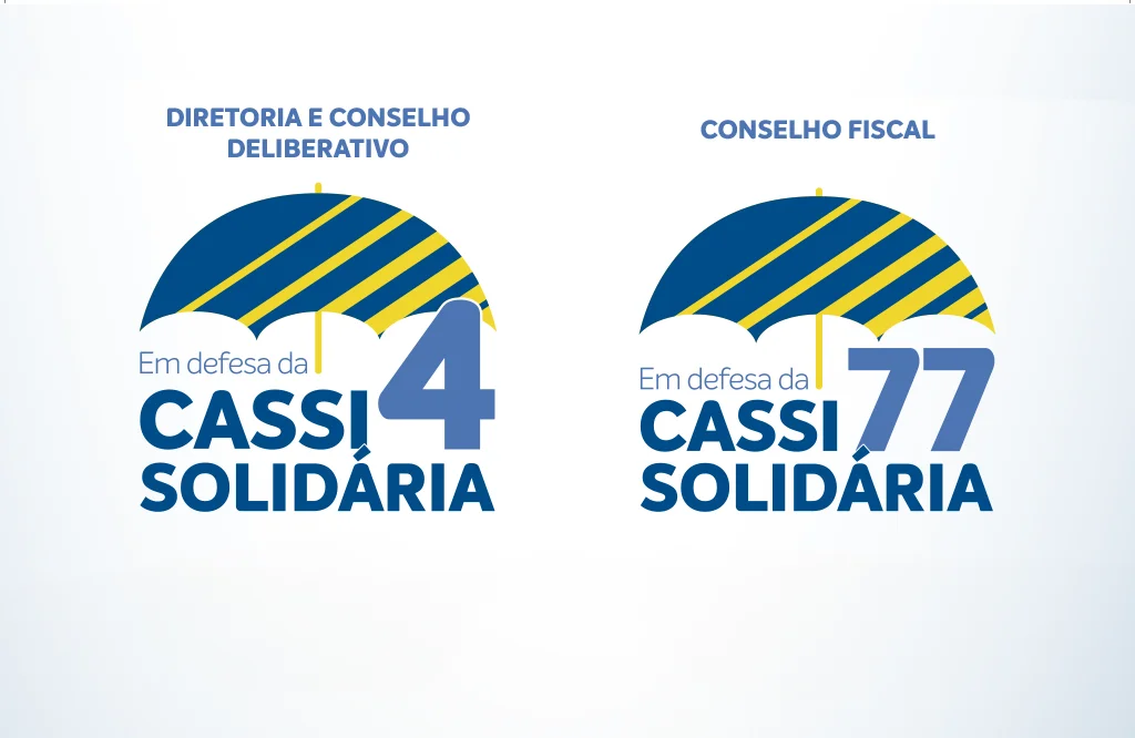Eleições da Cassi seguem até segunda-feira (25)