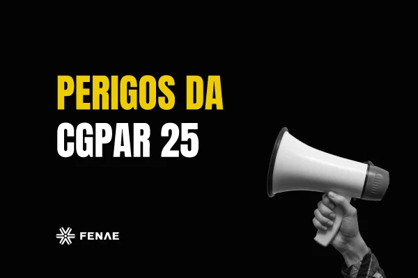 Gerenciamento dos planos da Funcef pode ir para terceiros