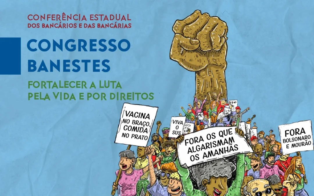 Banestianos vão traçar prioridades da Campanha 2021 em congresso específico