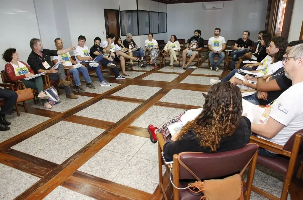 Descomissionamentos e Cassi são pautas do Congresso do BB
