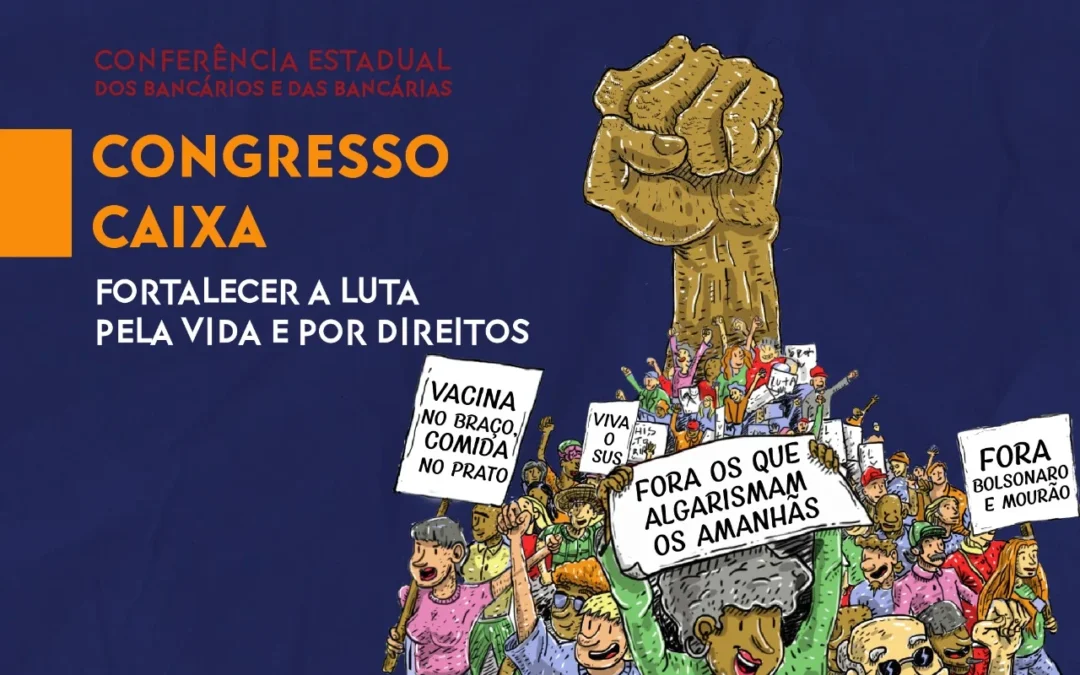 Debate sobre Saúde Caixa abre congresso dos bancários da CEF