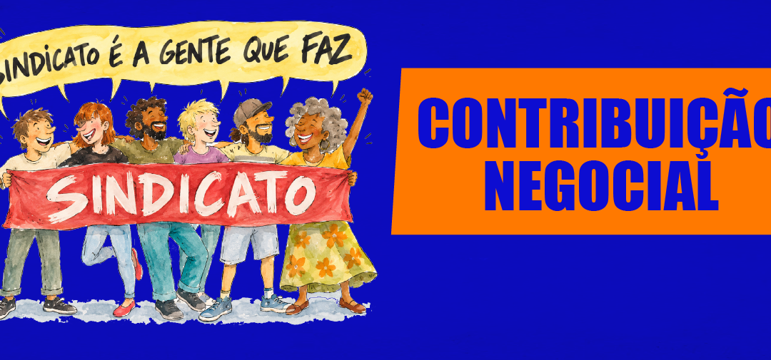Bancários e bancárias sindicalizados são convocados para  decidir sobre destinação da contribuição negocial