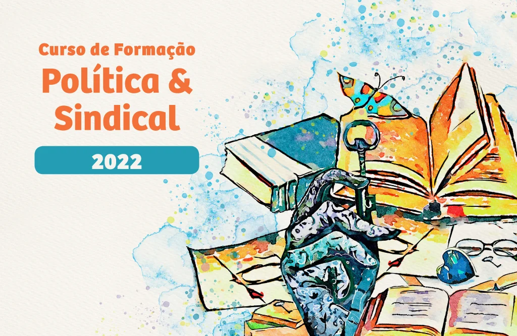 Sindicato abre inscrições para Curso de Formação