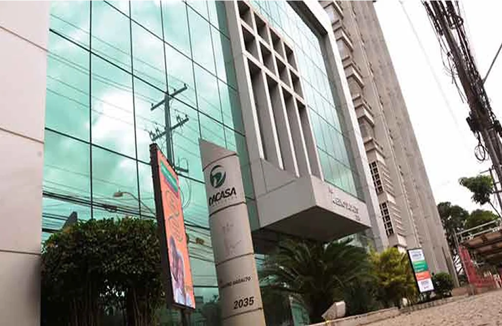 Última fase: Sindicato ajuíza ações de execução contra Dacasa