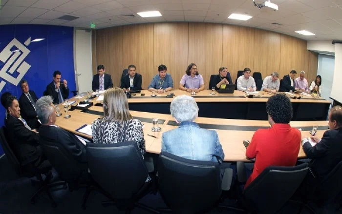 Banco do Brasil apresenta proposta para a Cassi
