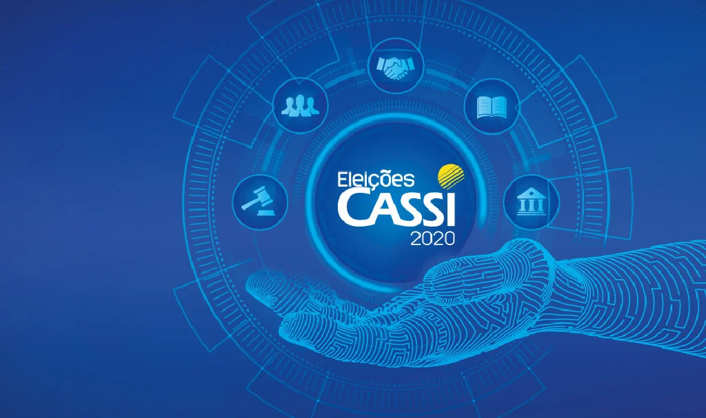 Eleições na Caixa de Assistência terminam hoje: vote Em Defesa da Cassi Solidária