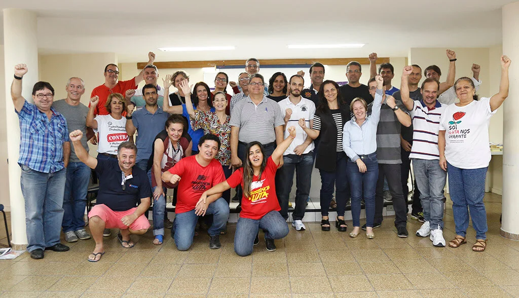 Inscrições para delegado sindical da Caixa até 30 de maio