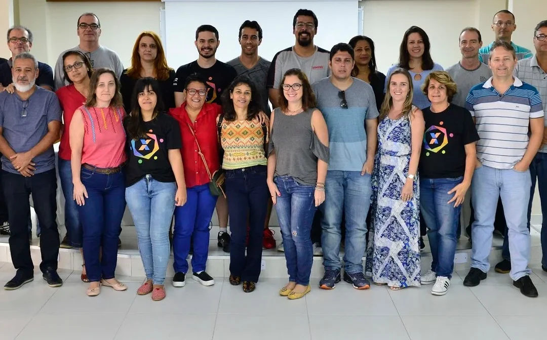 Novos delegados sindicais da Caixa tomam posse