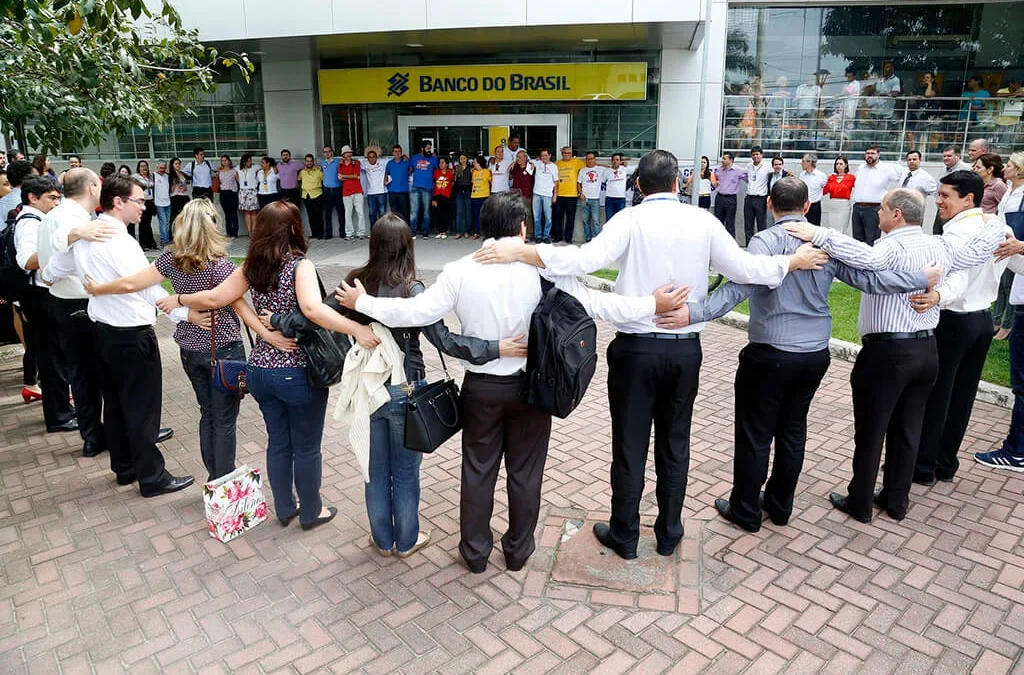 Tire suas dúvidas sobre a reestruturação do Banco do Brasil