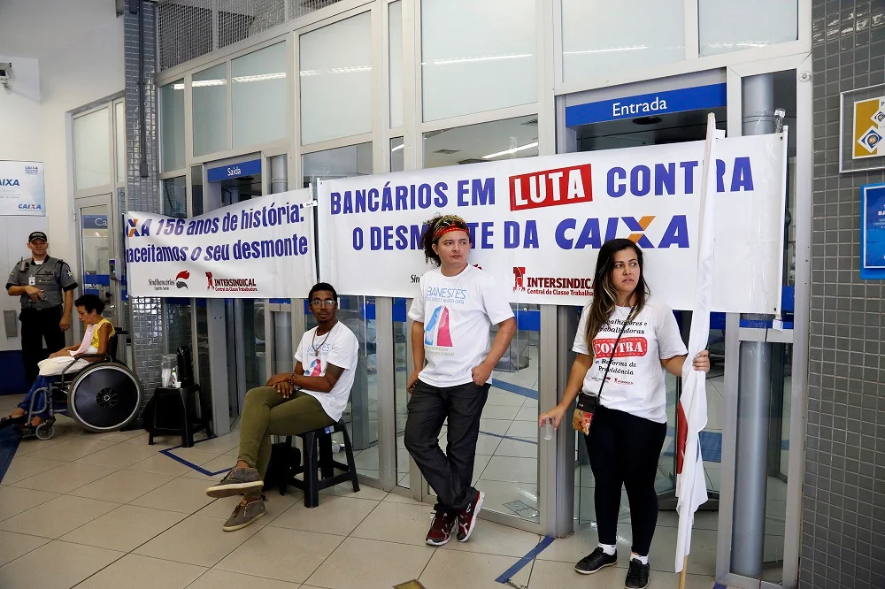 Às vésperas da Campanha Nacional, Caixa convida 6 mil gestores para encontro em Brasília