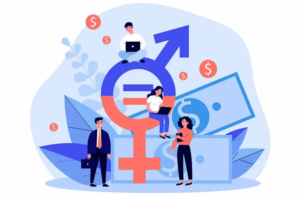 Igualdade salarial entre homens e mulheres agora é lei