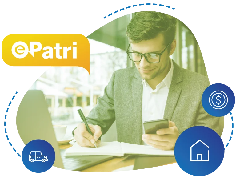 Bancários do BB devem apresentar declaração ao e-Patri